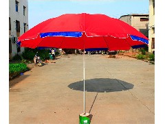 鹤山广告太阳伞的清洗技巧
