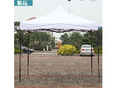 鹤山广告帐篷厂家：一顶帐篷由哪些因素决定