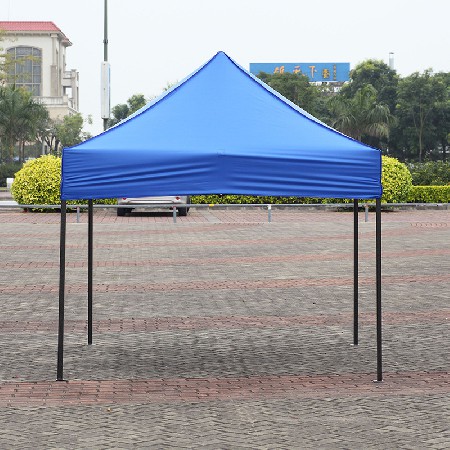 Logo custom 2x2 outdoor folding tent