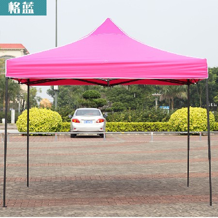 3x3 stalls and folding tents