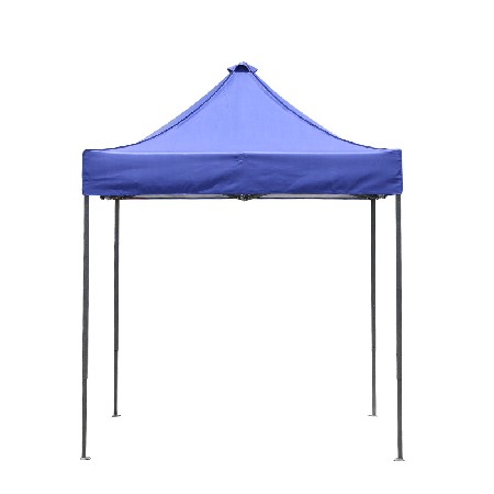 2x2 double peaked tent