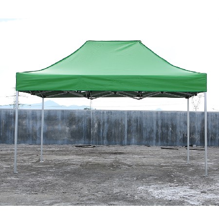 2x3 four corner outdoor activity tent