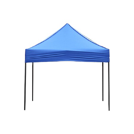 Logo custom 2x2 outdoor folding tent