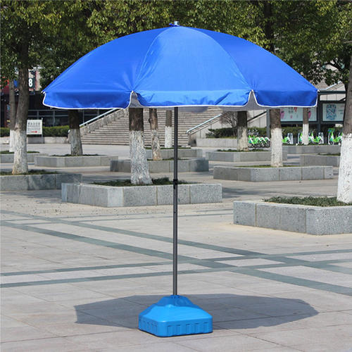 鹤山广告太阳伞   